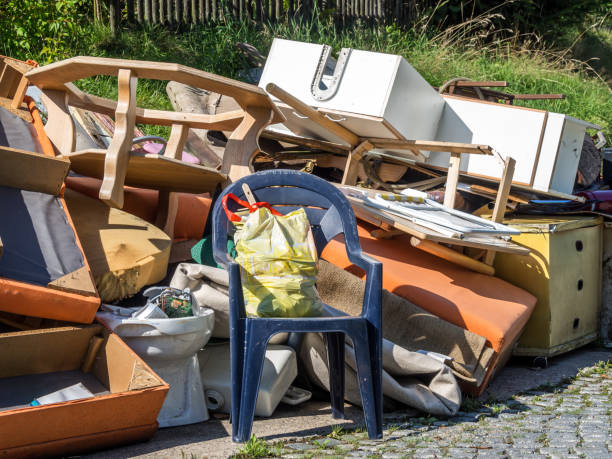 Best Customized Junk Removal Services in Santa Rita Ranch, TX