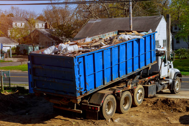 Best Specialized Junk Removal in Santa Rita Ranch, TX